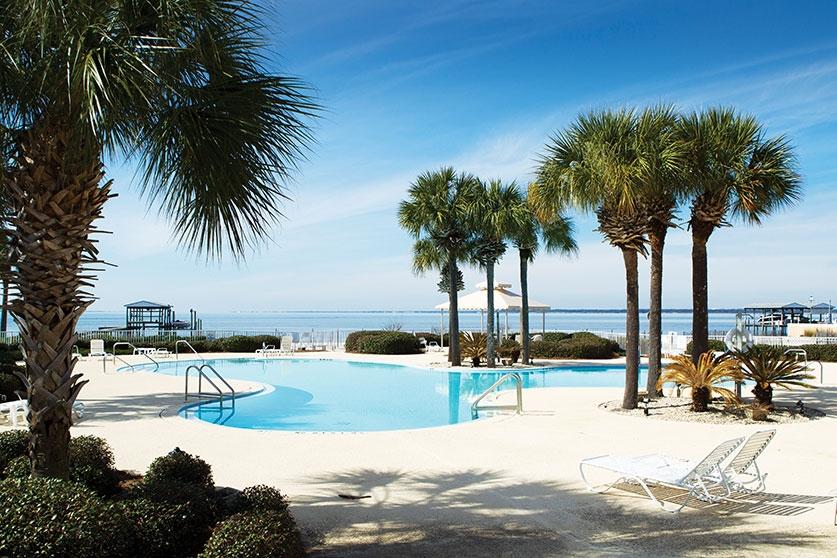 SUNSET BEACH - Residential