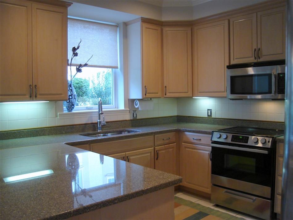 SUNSET BEACH - Residential