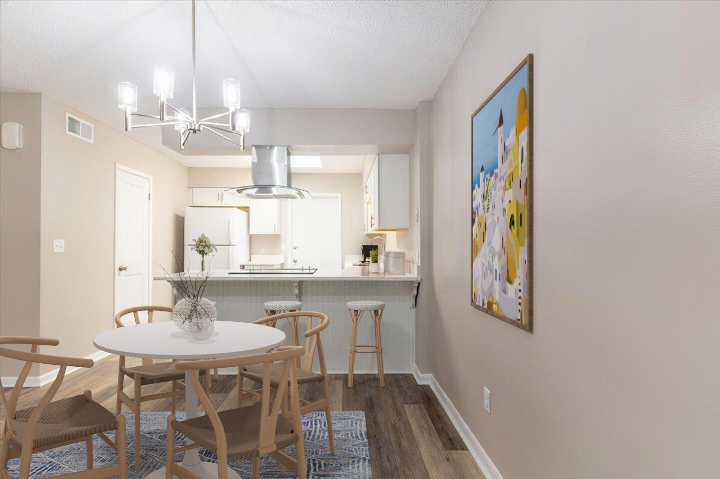 PORT DIXIE PATIO HOMES - Residential
