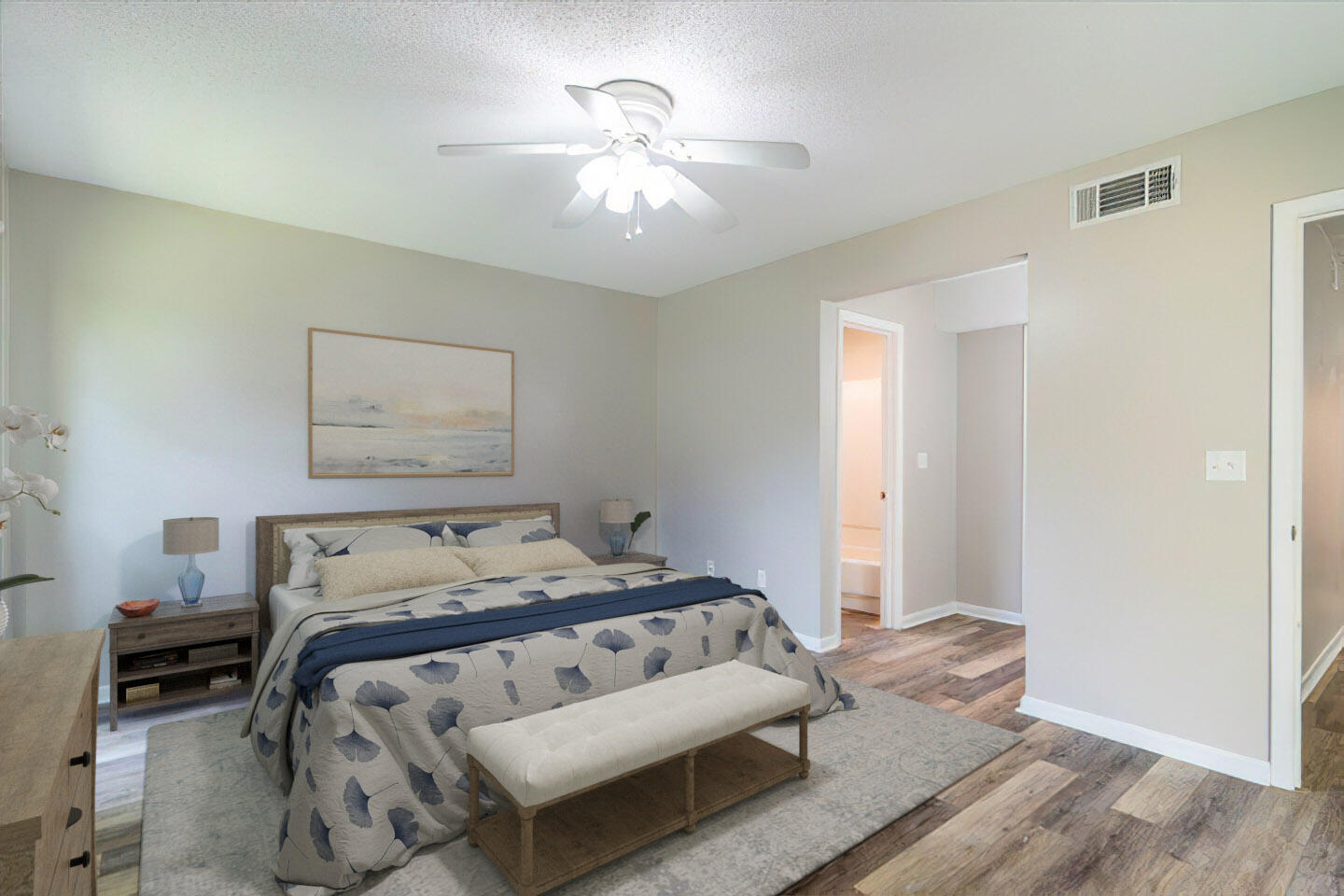 PORT DIXIE PATIO HOMES - Residential