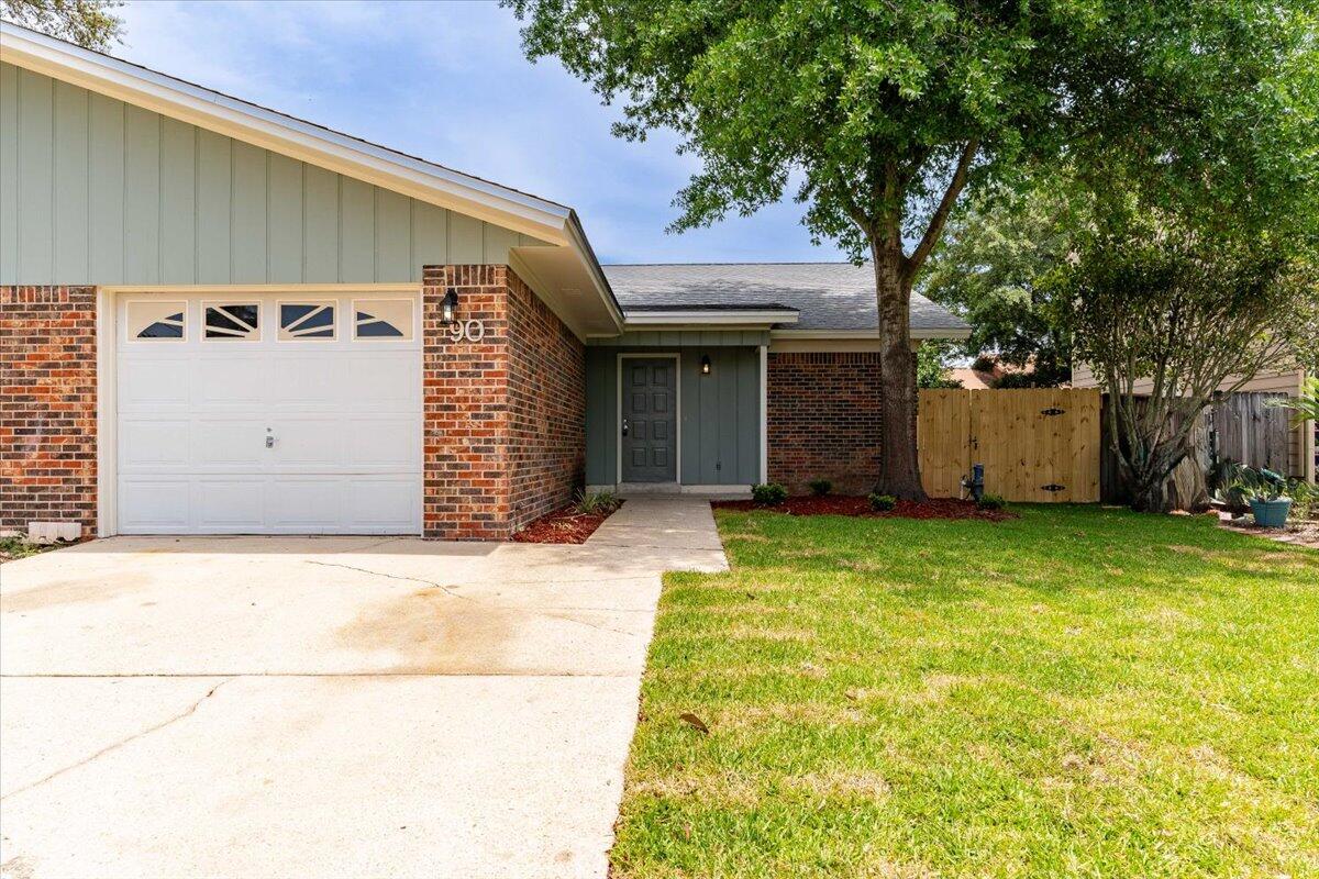 PORT DIXIE PATIO HOMES - Residential