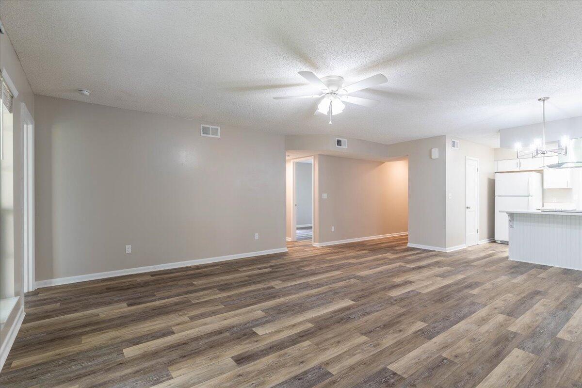 PORT DIXIE PATIO HOMES - Residential