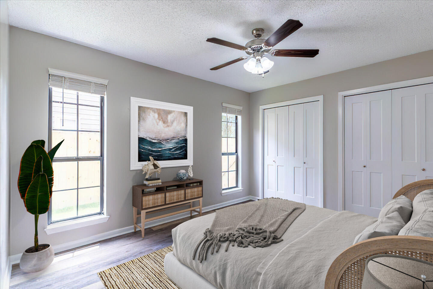 PORT DIXIE PATIO HOMES - Residential