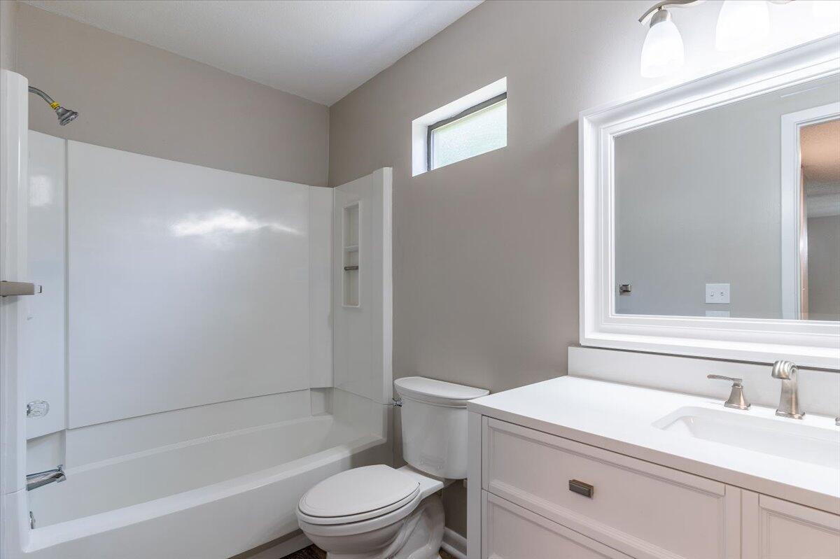 PORT DIXIE PATIO HOMES - Residential