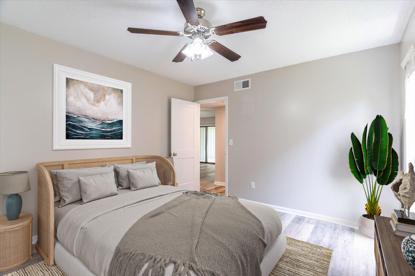 PORT DIXIE PATIO HOMES - Residential