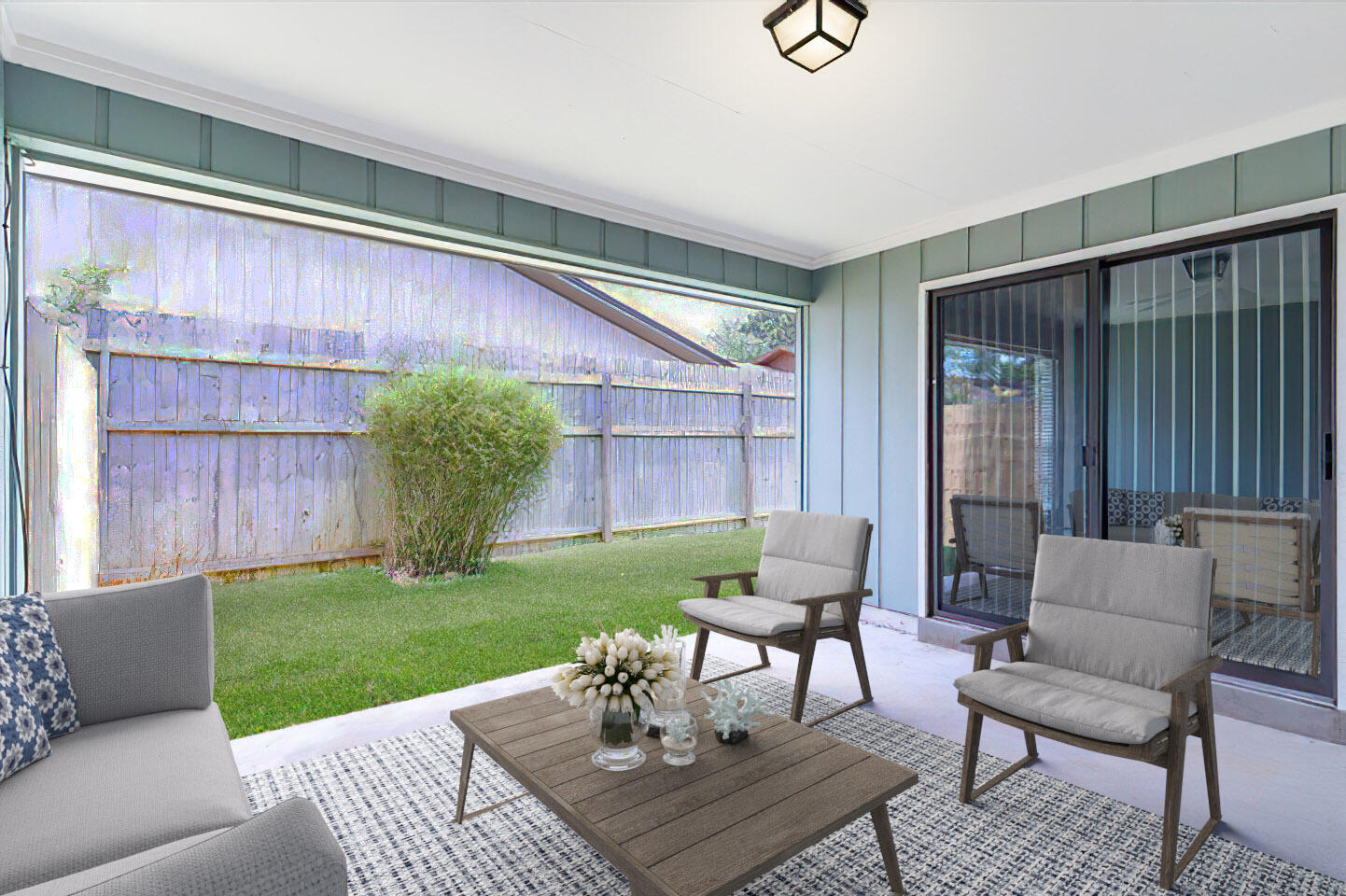 PORT DIXIE PATIO HOMES - Residential