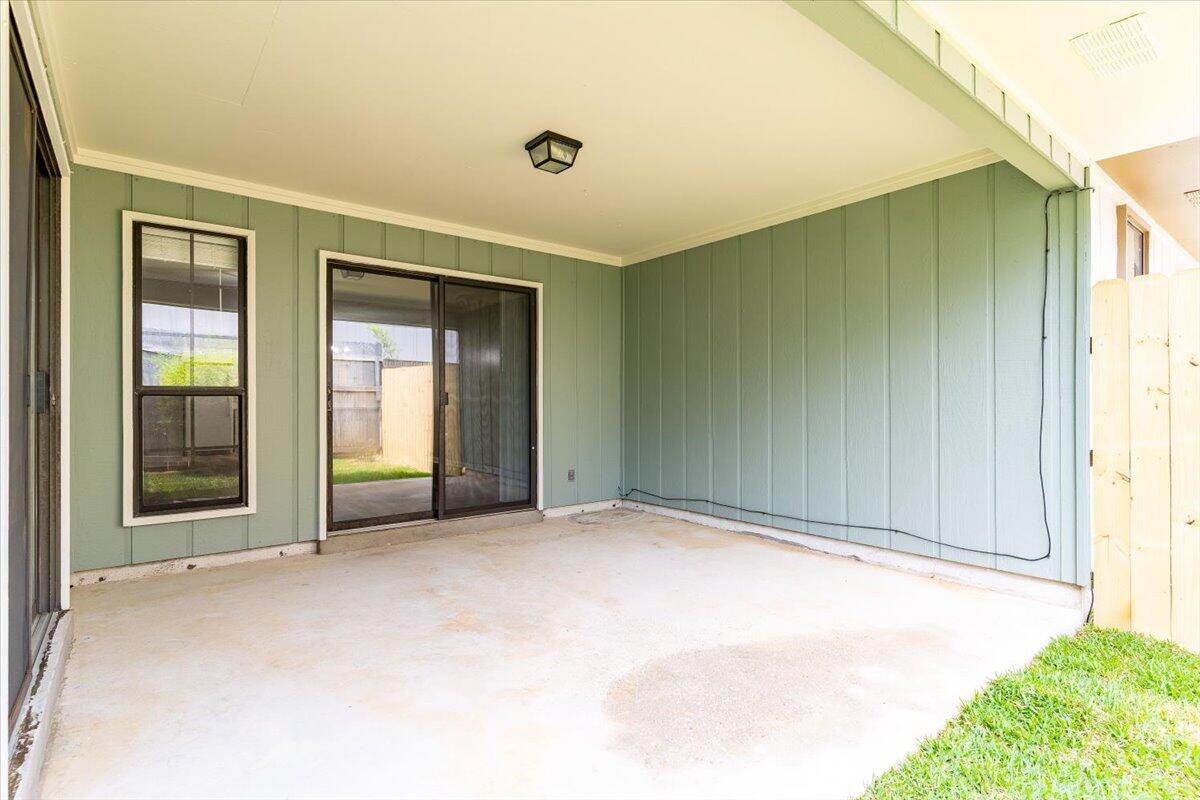 PORT DIXIE PATIO HOMES - Residential