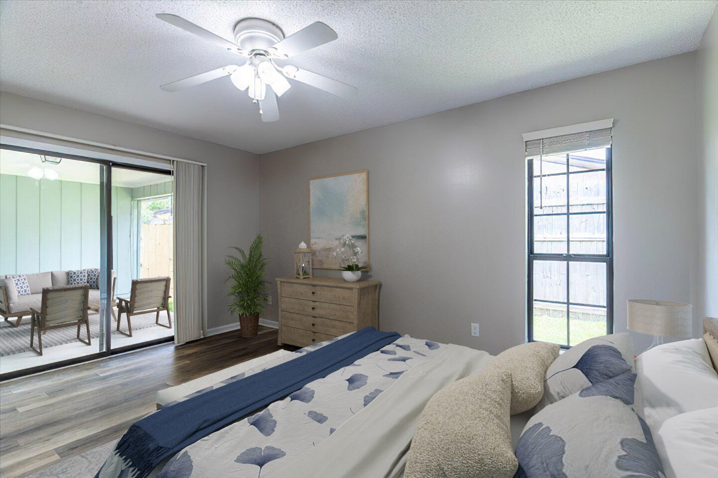 PORT DIXIE PATIO HOMES - Residential