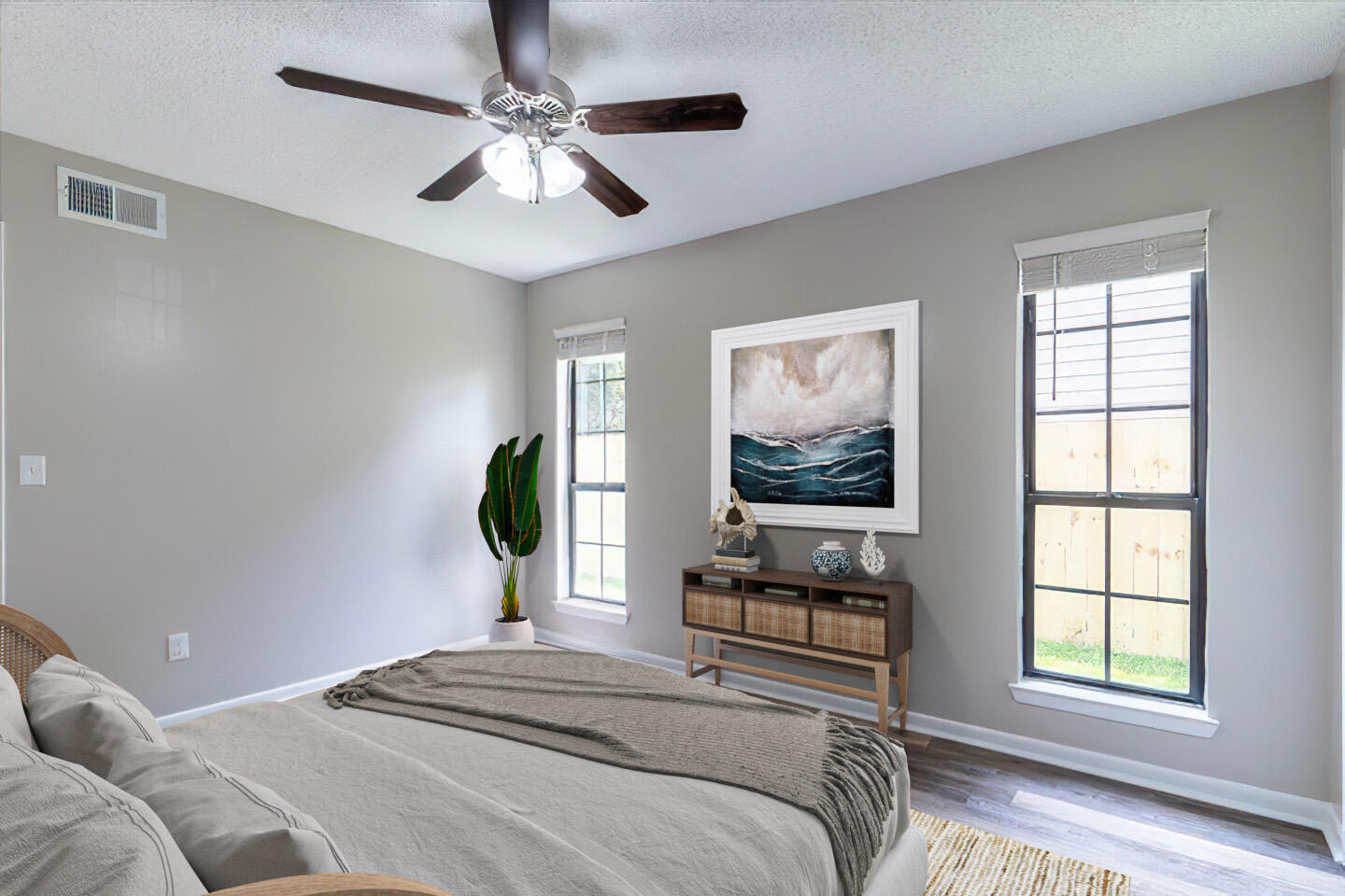 PORT DIXIE PATIO HOMES - Residential