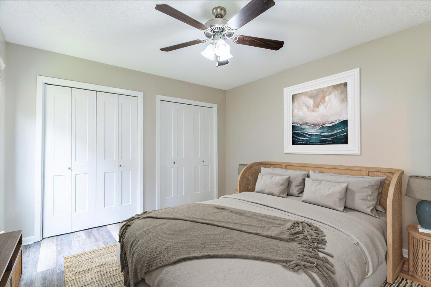 PORT DIXIE PATIO HOMES - Residential