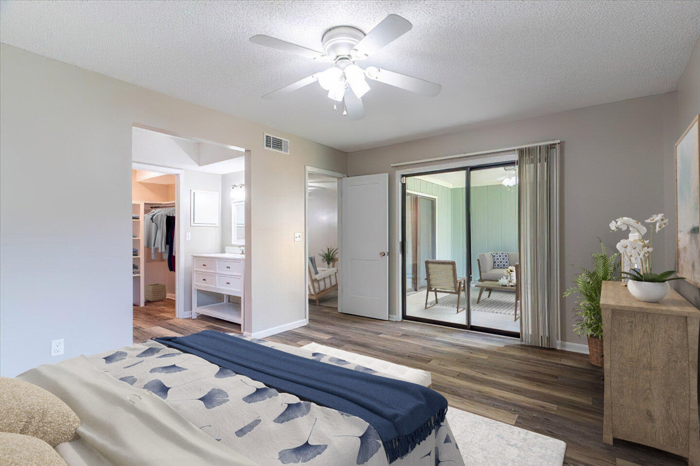 PORT DIXIE PATIO HOMES - Residential