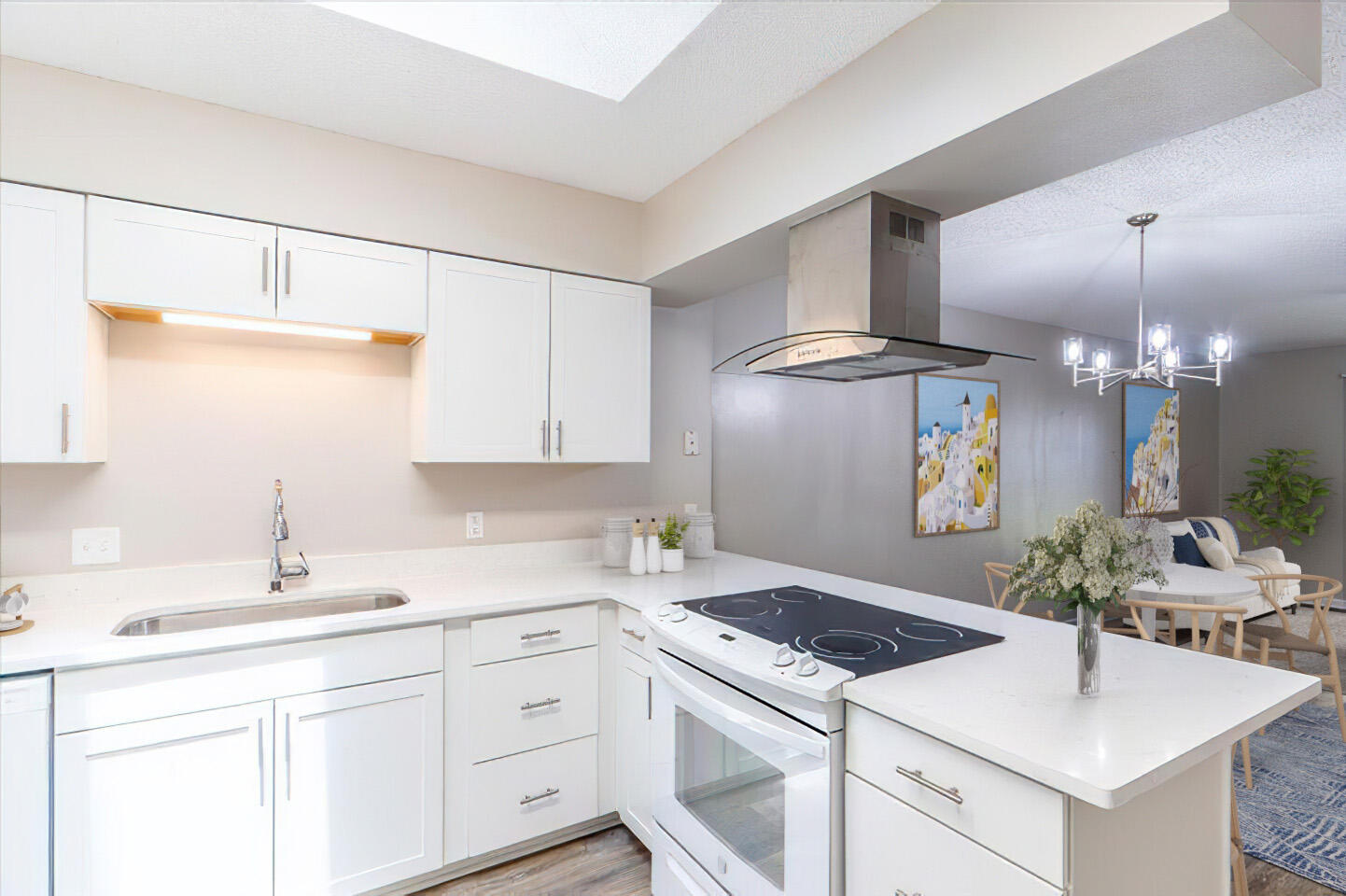PORT DIXIE PATIO HOMES - Residential
