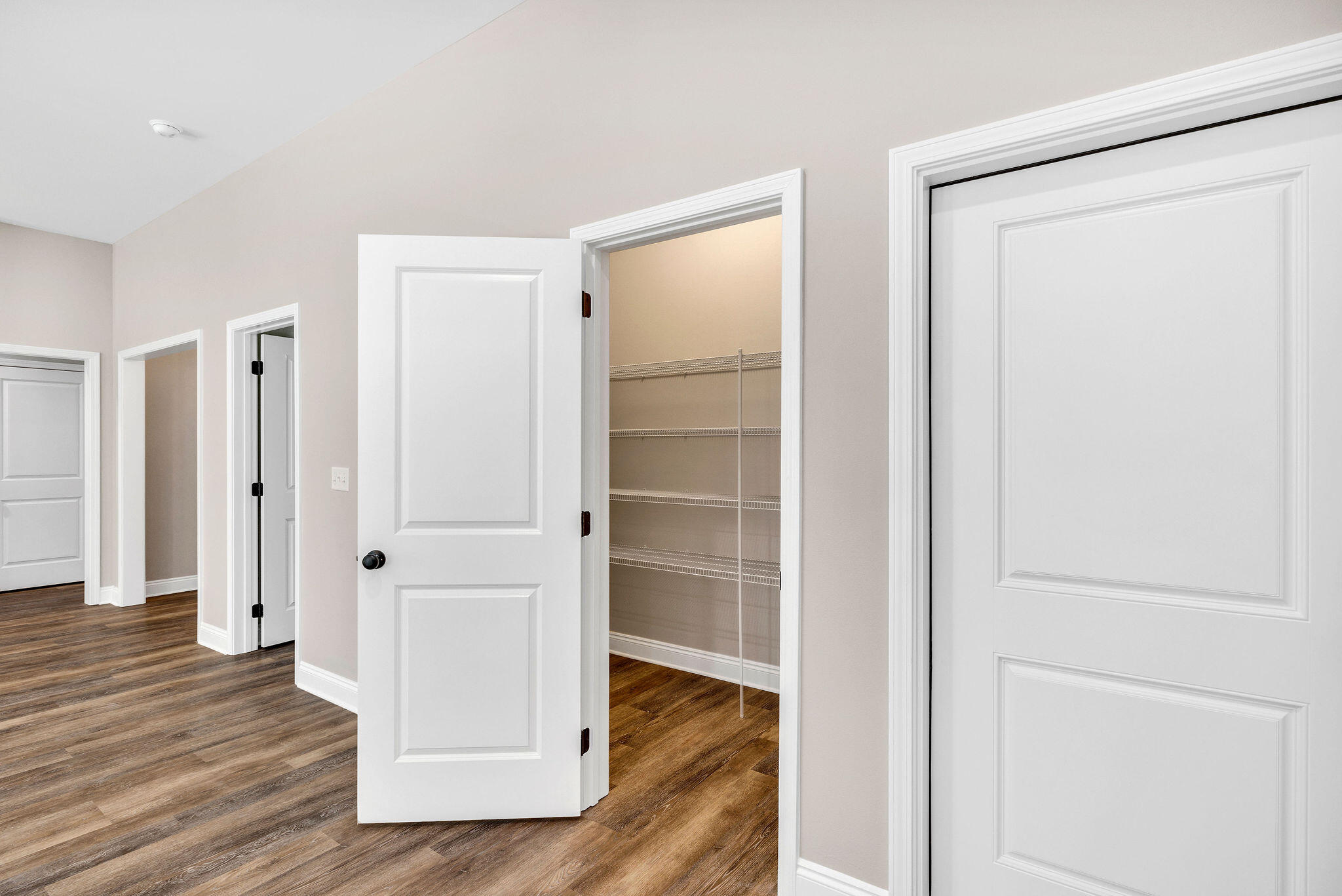 LONGWOOD - Residential