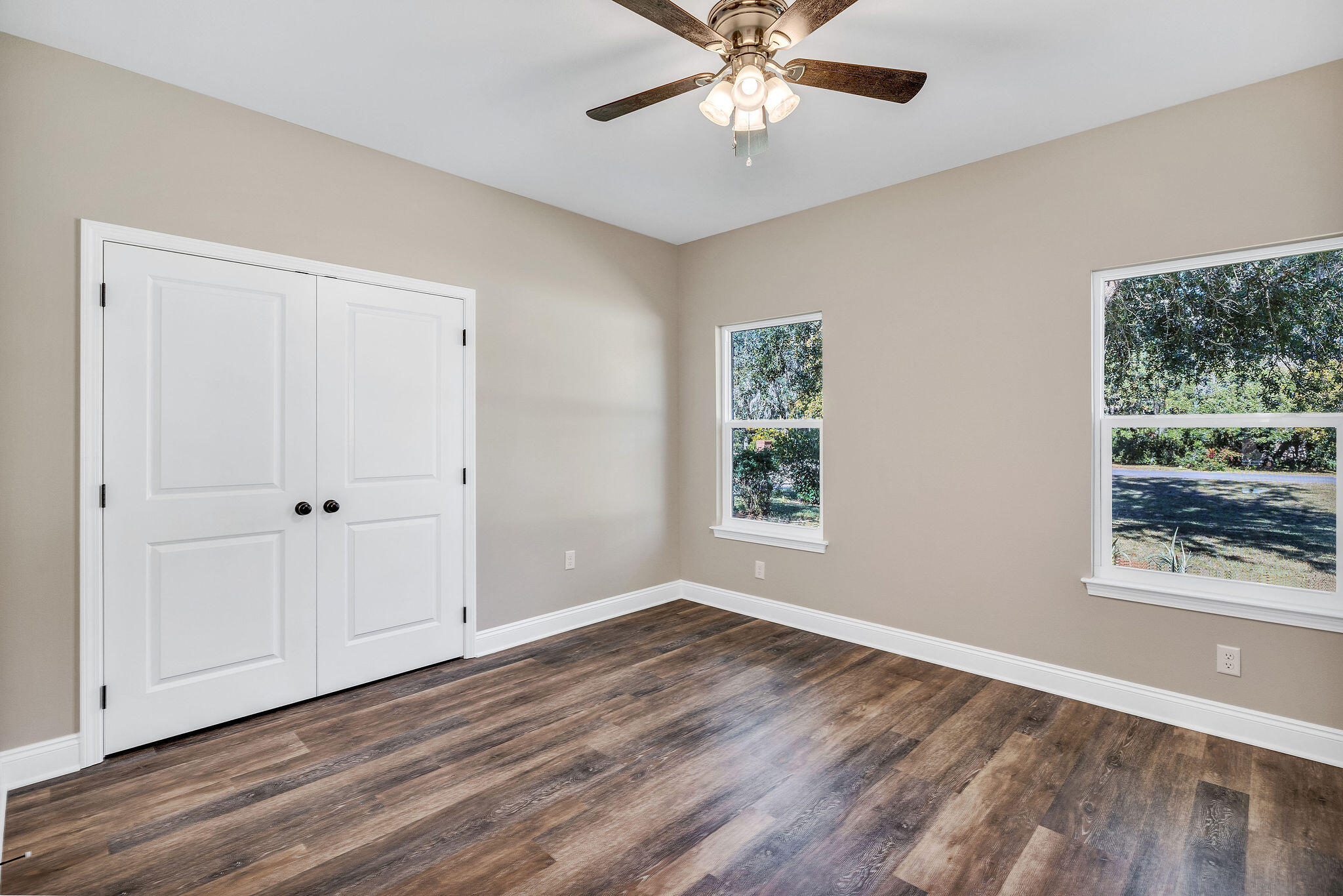 LONGWOOD - Residential