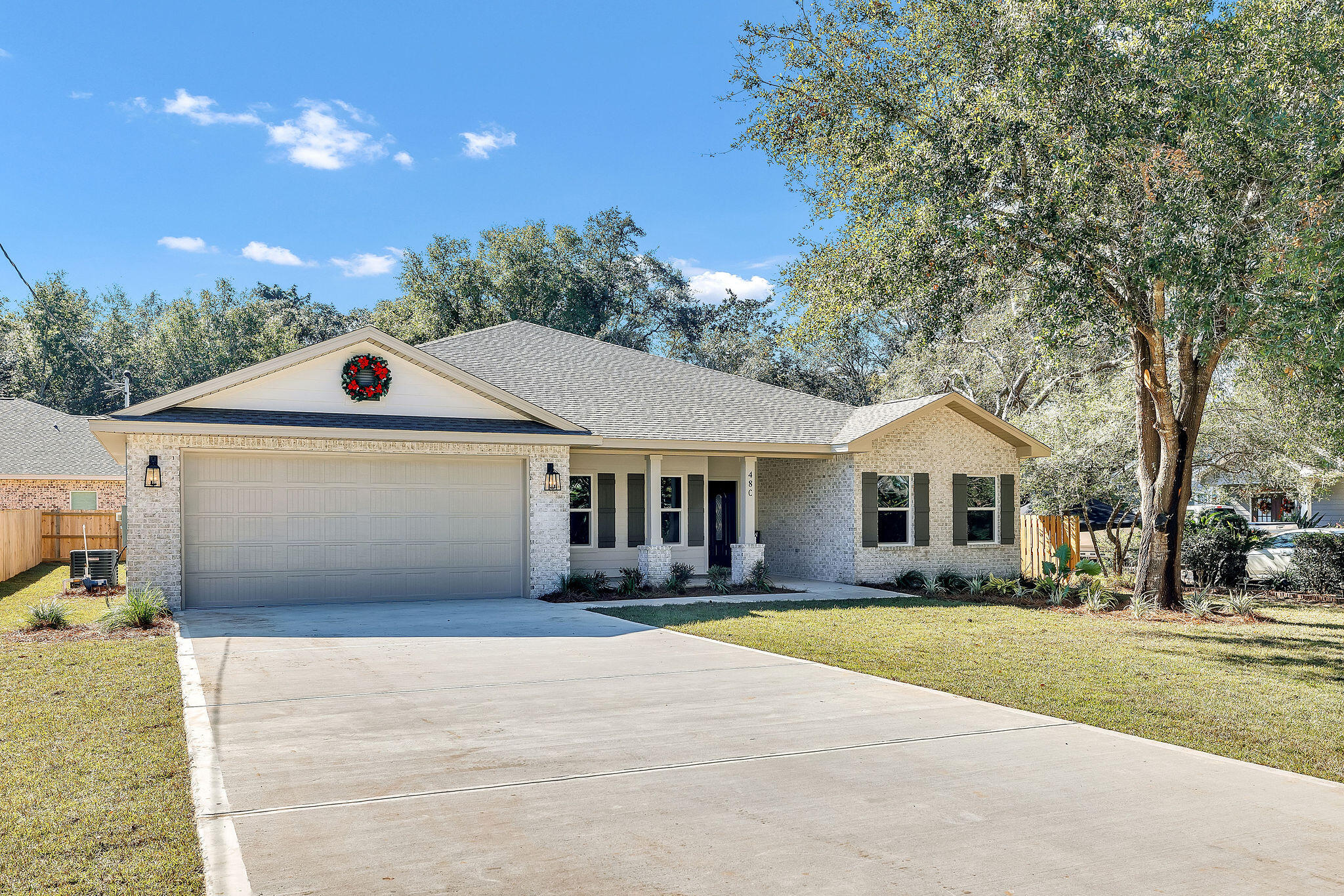 LONGWOOD - Residential