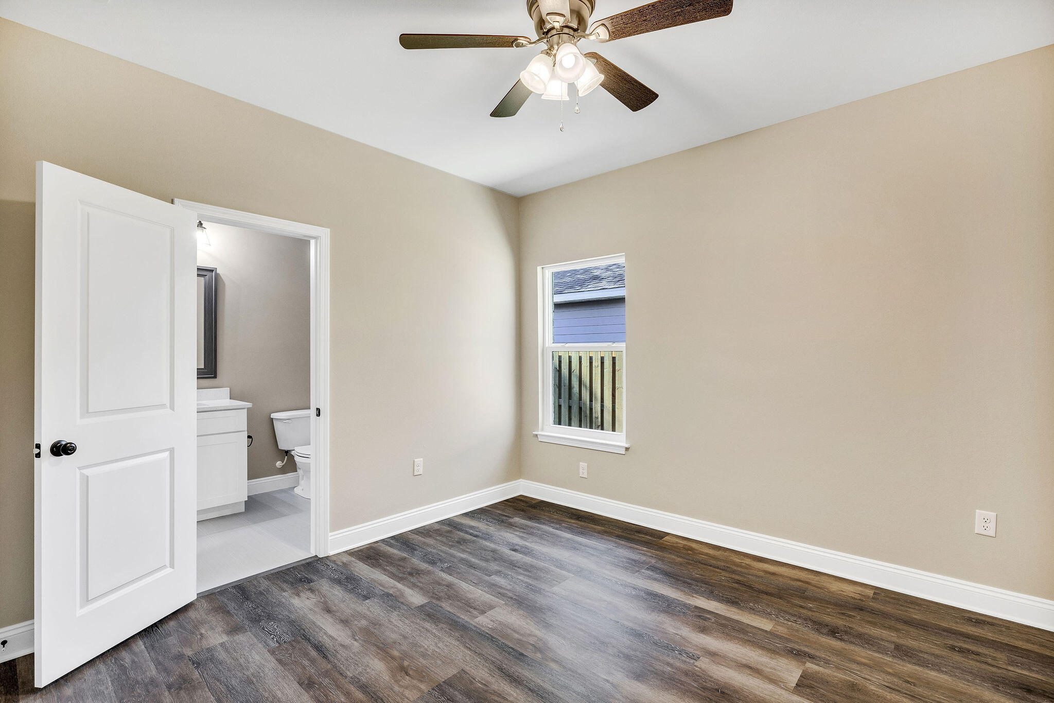LONGWOOD - Residential