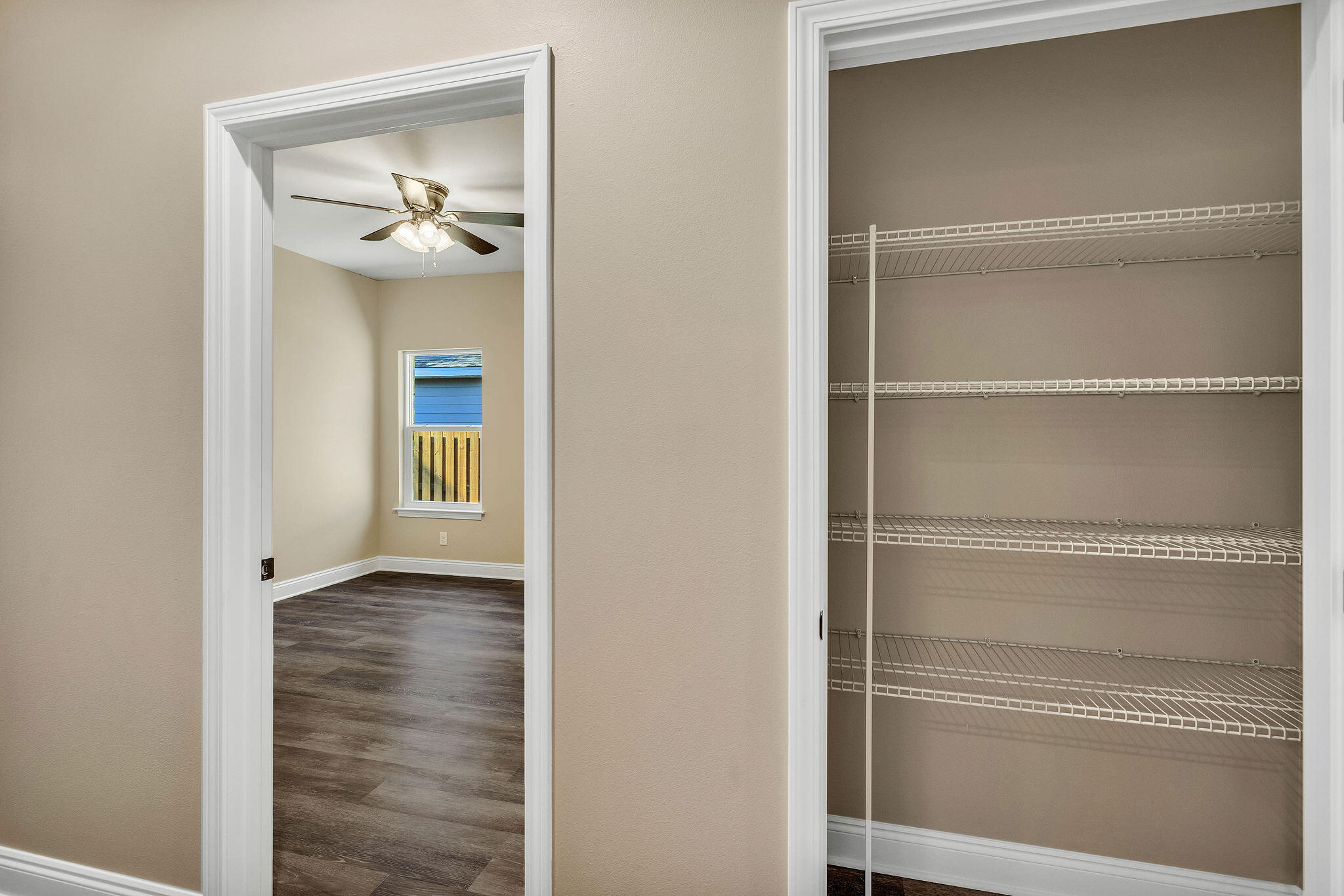 LONGWOOD - Residential
