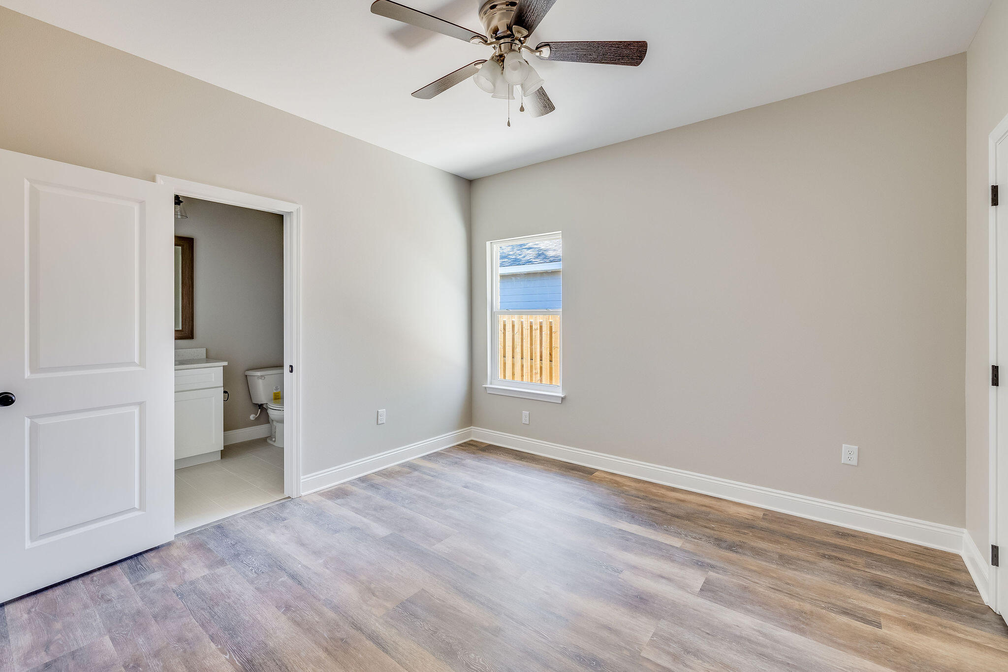 LONGWOOD - Residential