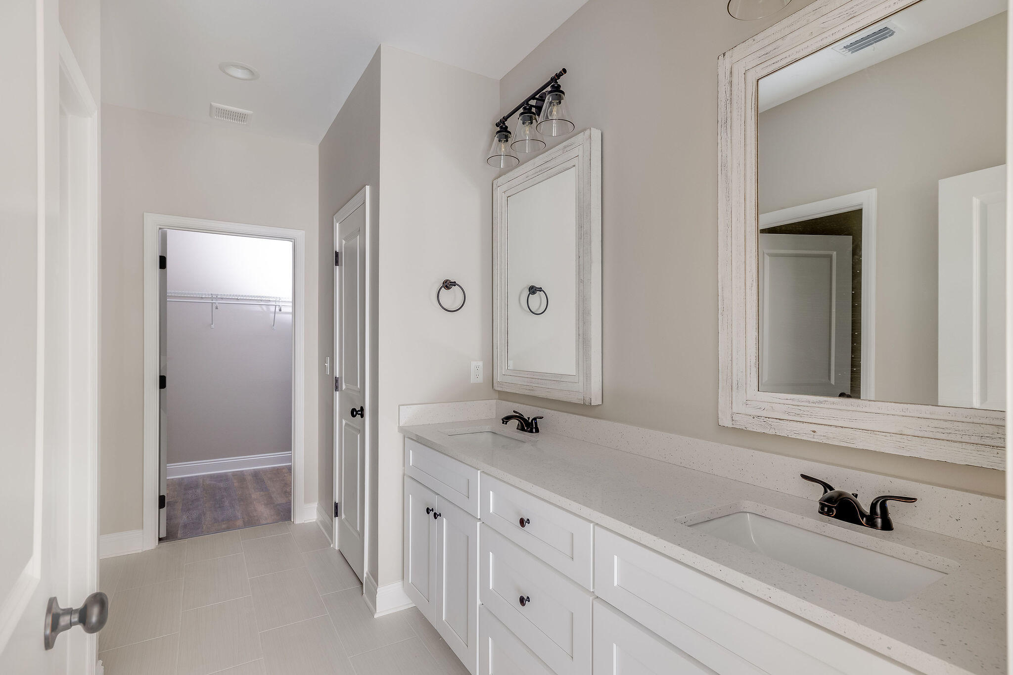 LONGWOOD - Residential