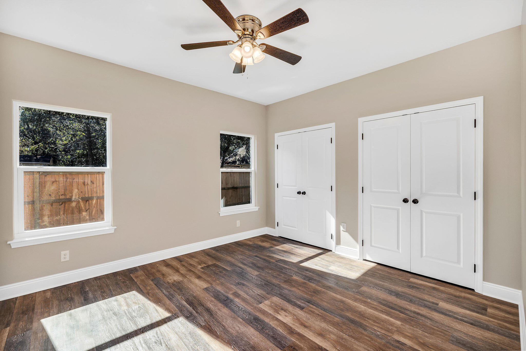 LONGWOOD - Residential
