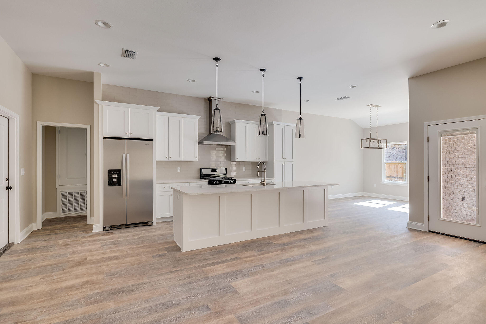 LONGWOOD - Residential