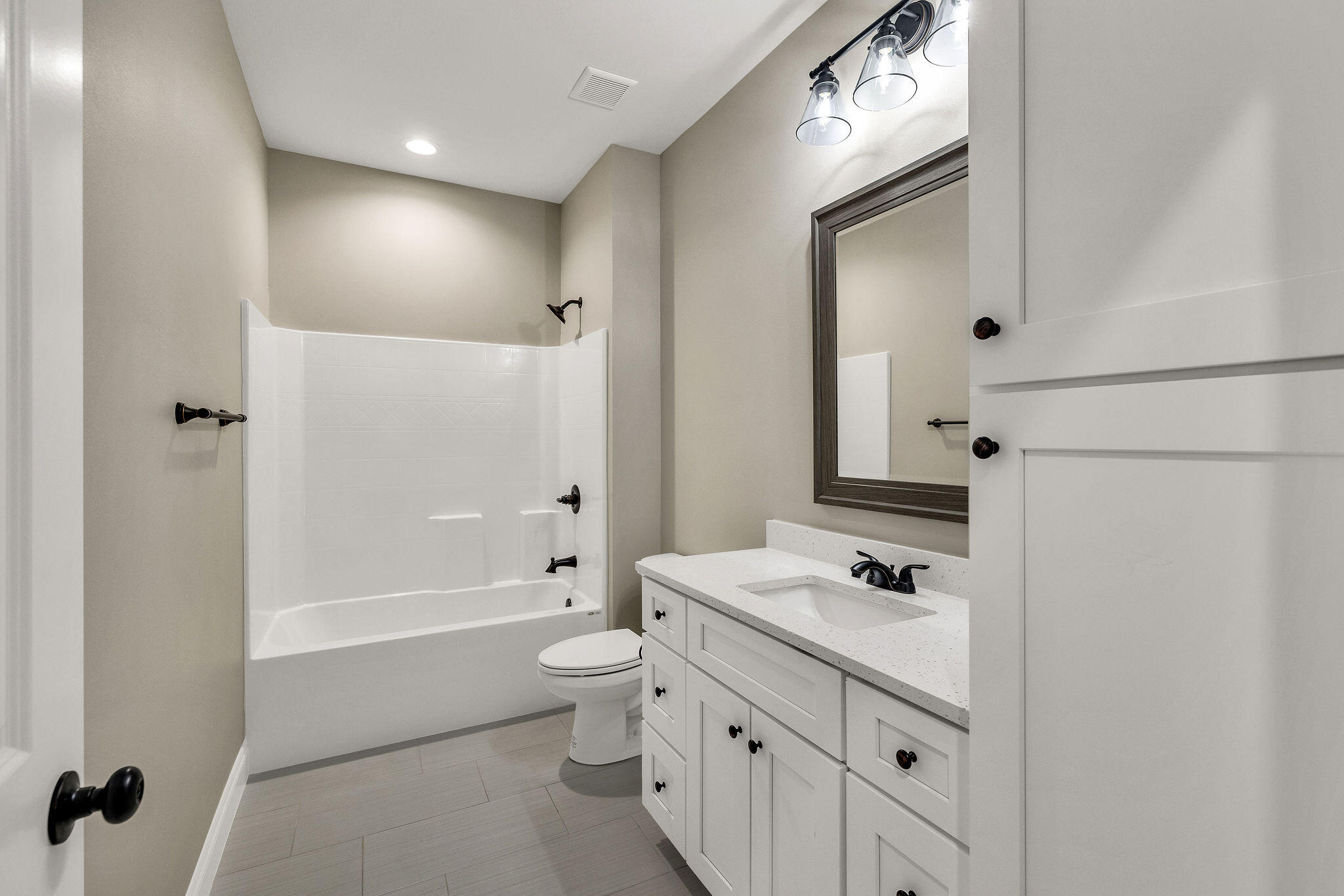 LONGWOOD - Residential