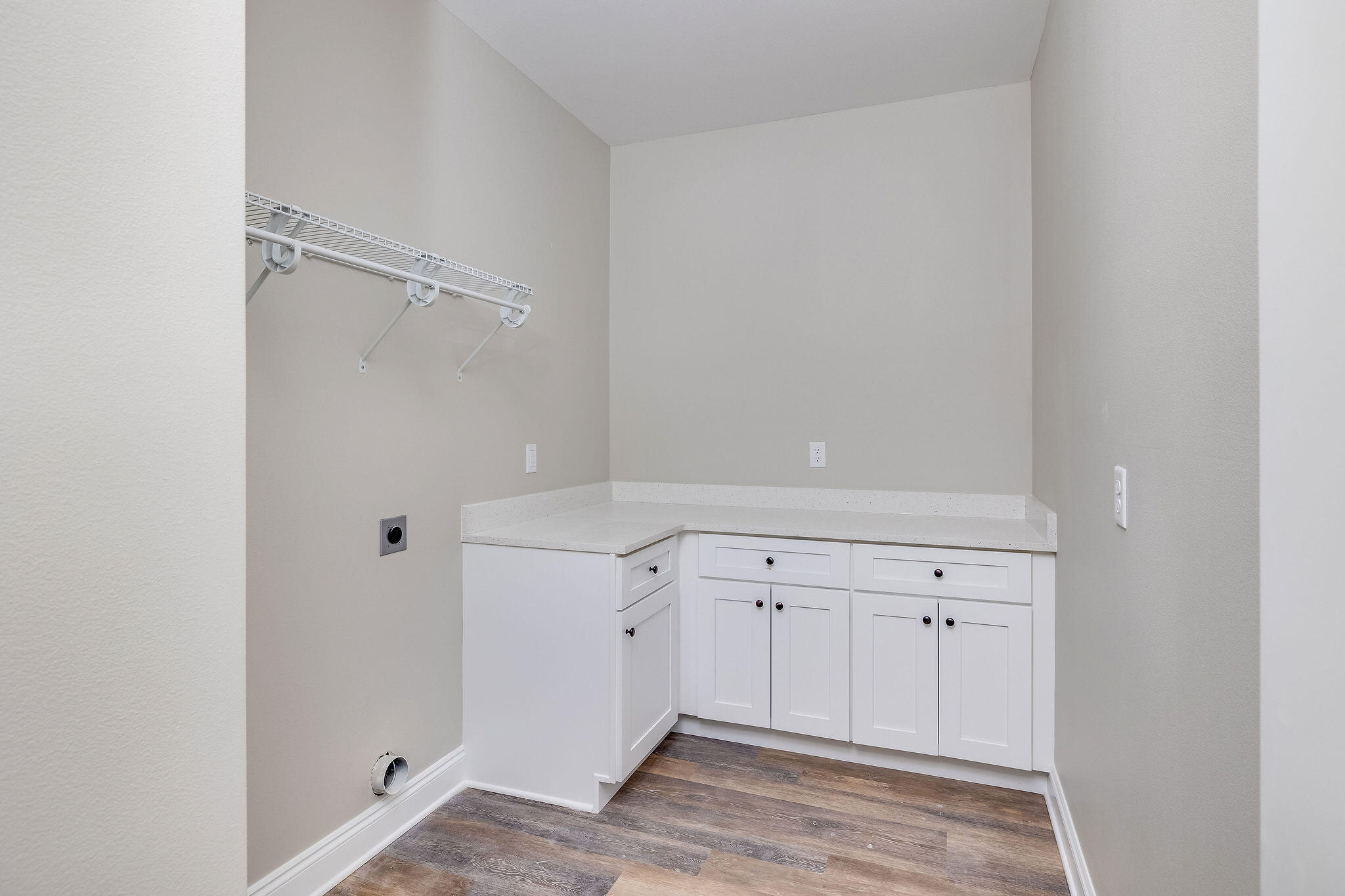 LONGWOOD - Residential