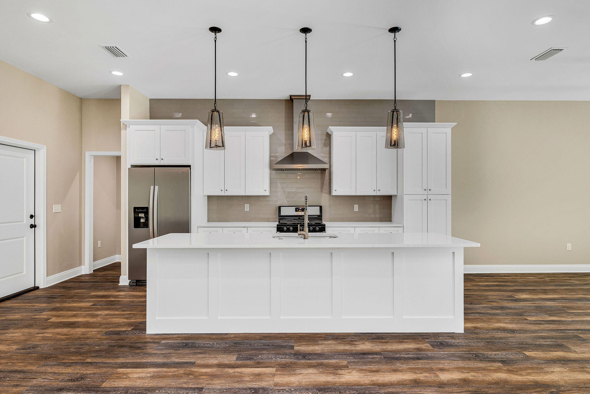 LONGWOOD - Residential