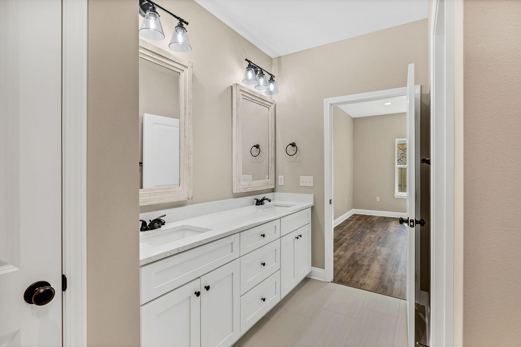 LONGWOOD - Residential