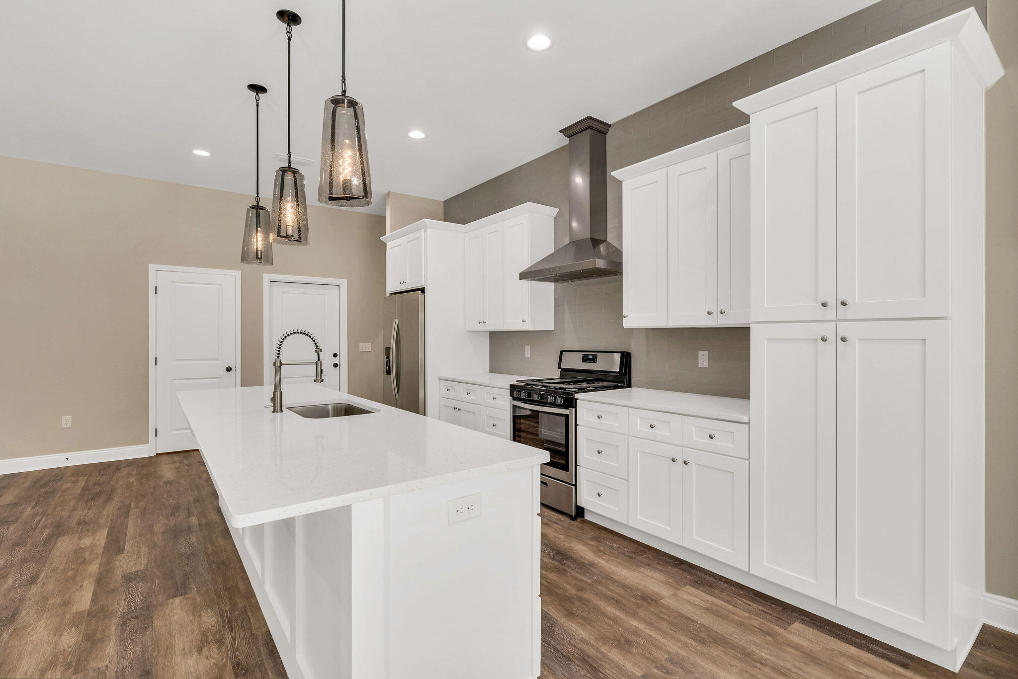 LONGWOOD - Residential