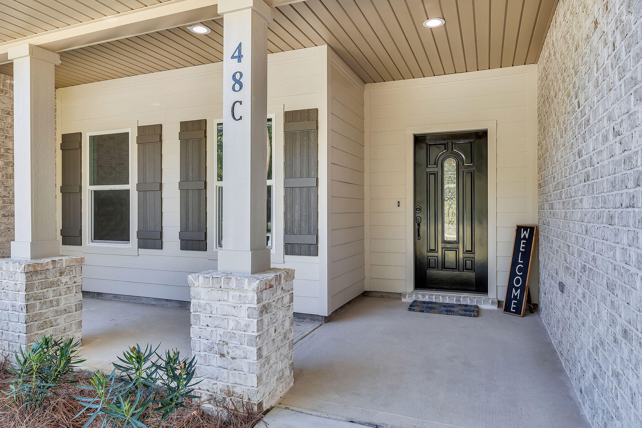 LONGWOOD - Residential