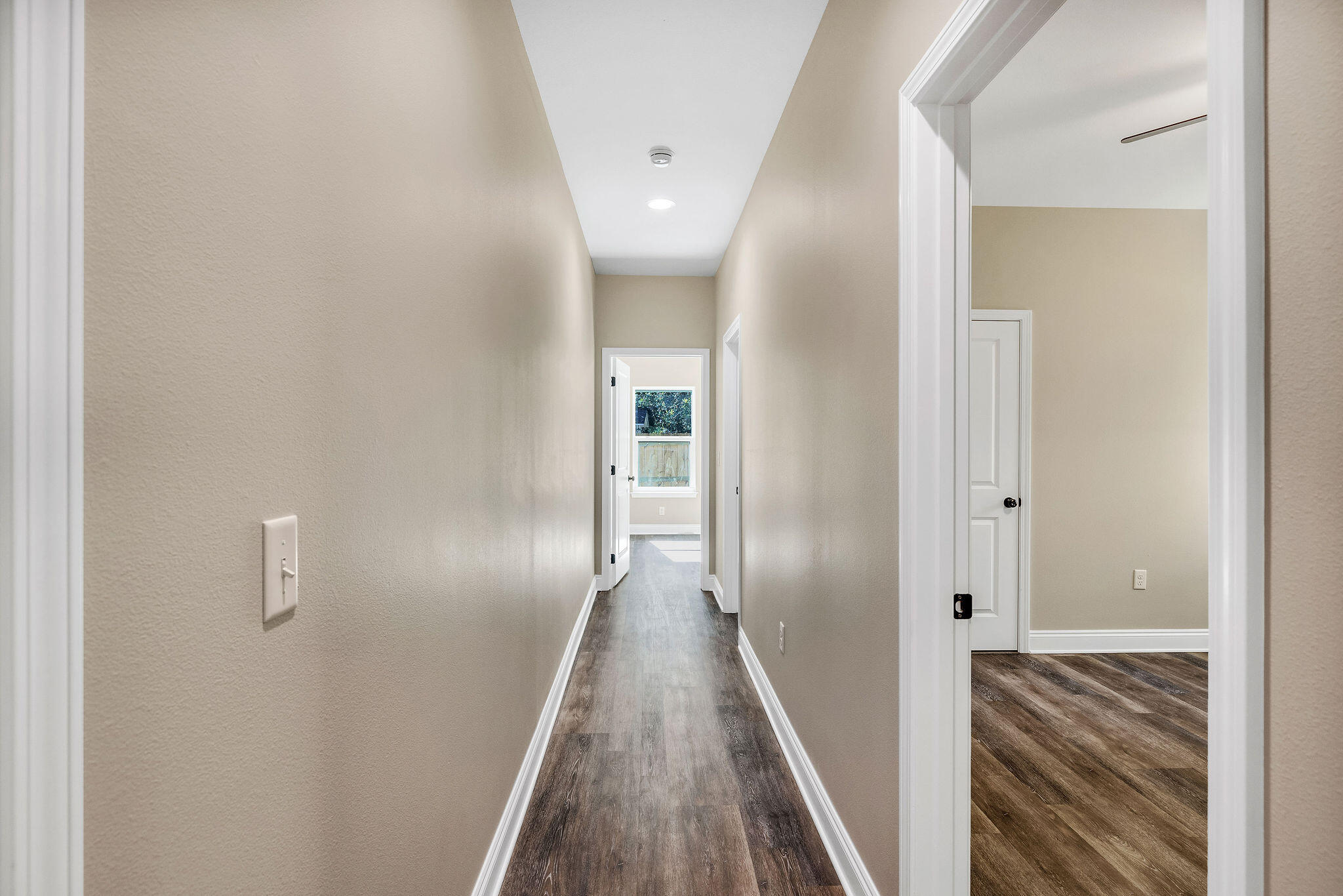LONGWOOD - Residential