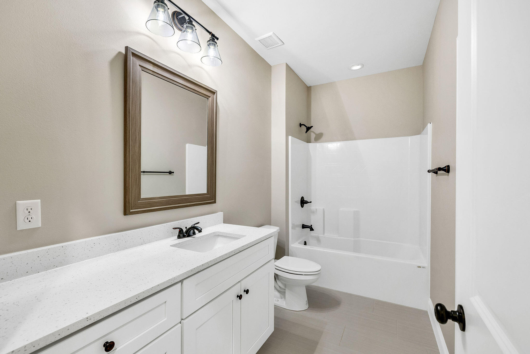 LONGWOOD - Residential