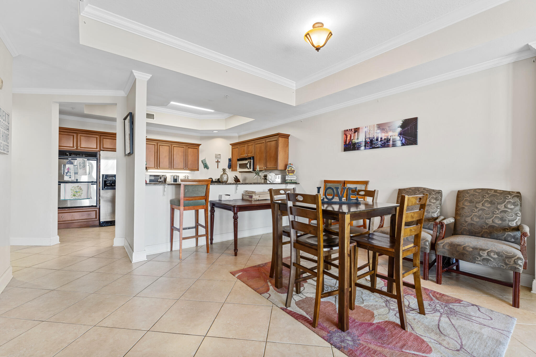 SIDES MORENO POINT WEST - Residential