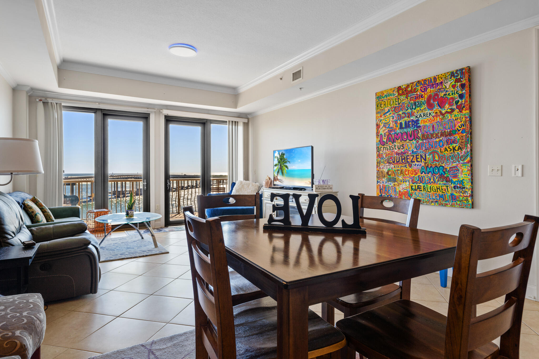 SIDES MORENO POINT WEST - Residential