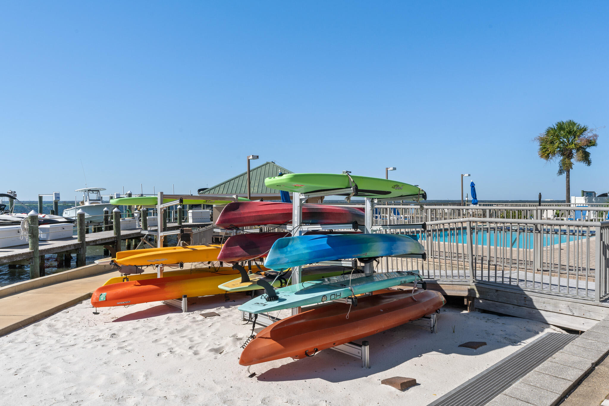 SIDES MORENO POINT WEST - Residential