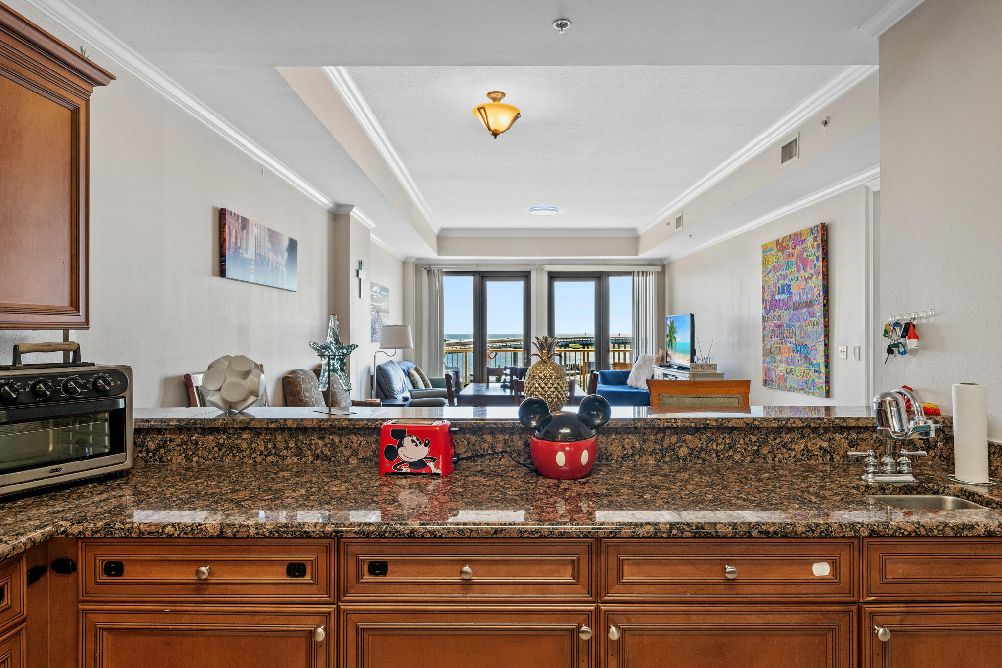 SIDES MORENO POINT WEST - Residential