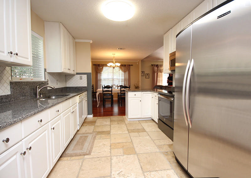 INDIAN TRAIL ESTATES - Residential