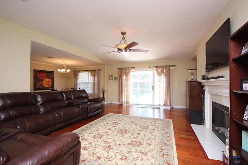 INDIAN TRAIL ESTATES - Residential