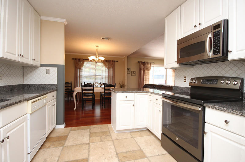 INDIAN TRAIL ESTATES - Residential