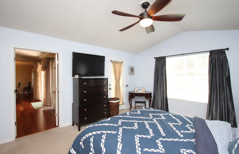 INDIAN TRAIL ESTATES - Residential