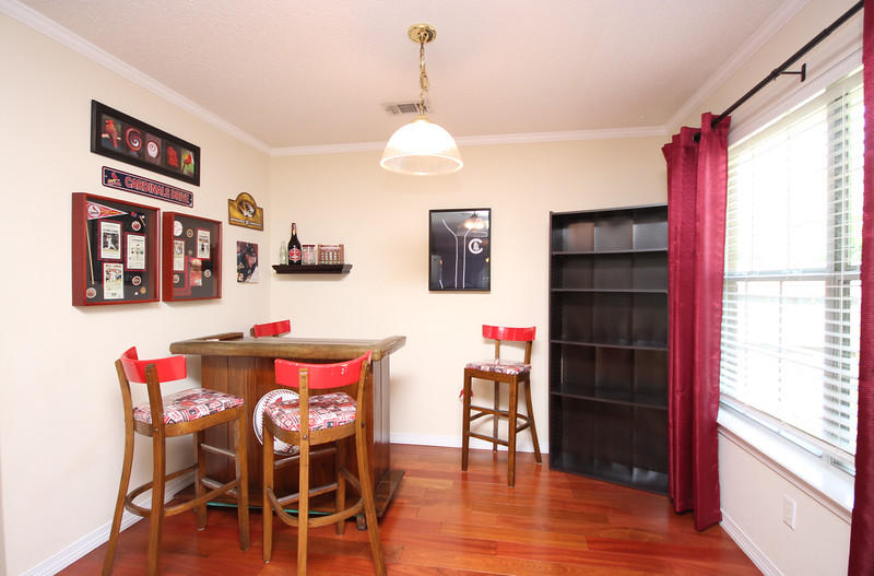 INDIAN TRAIL ESTATES - Residential