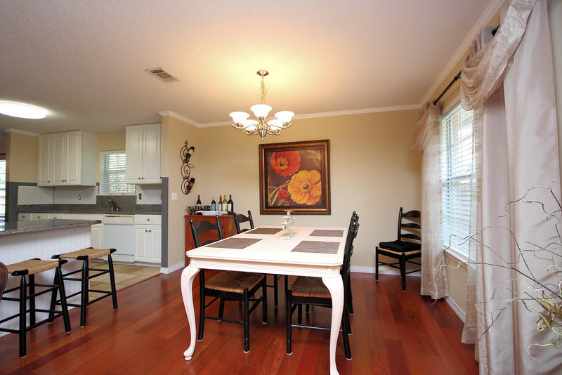 INDIAN TRAIL ESTATES - Residential