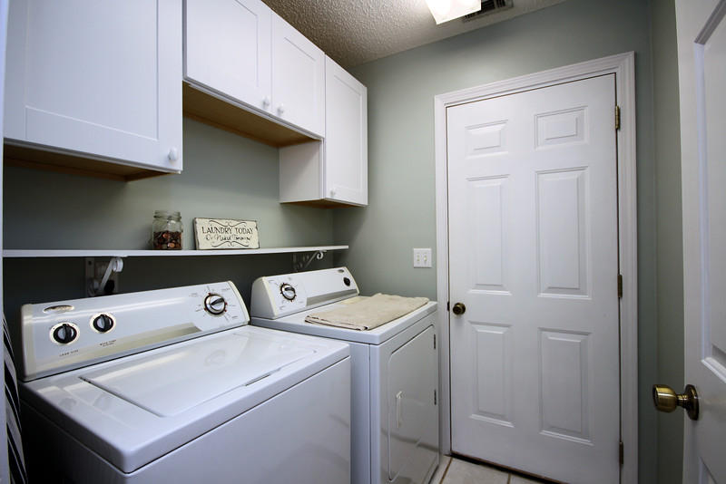 INDIAN TRAIL ESTATES - Residential