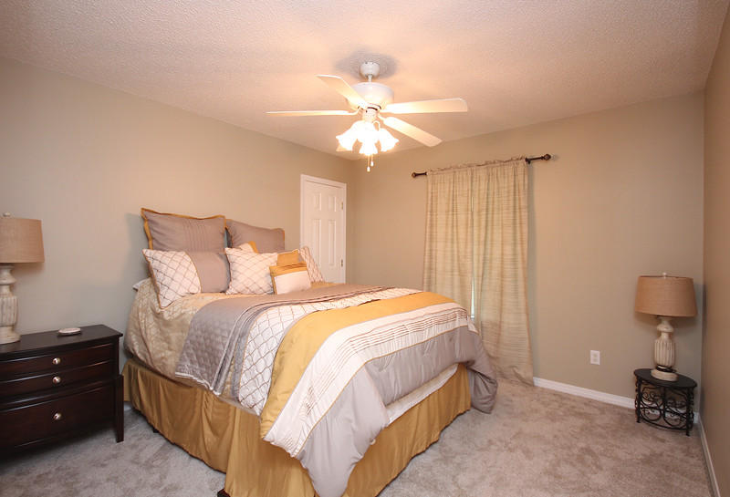 INDIAN TRAIL ESTATES - Residential