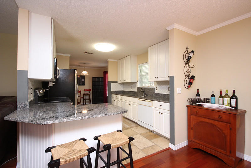 INDIAN TRAIL ESTATES - Residential