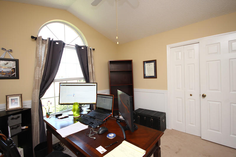 INDIAN TRAIL ESTATES - Residential