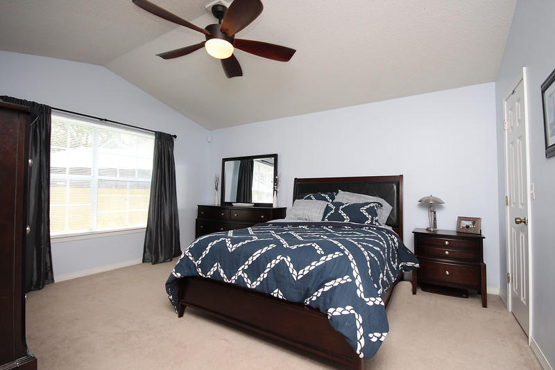 INDIAN TRAIL ESTATES - Residential