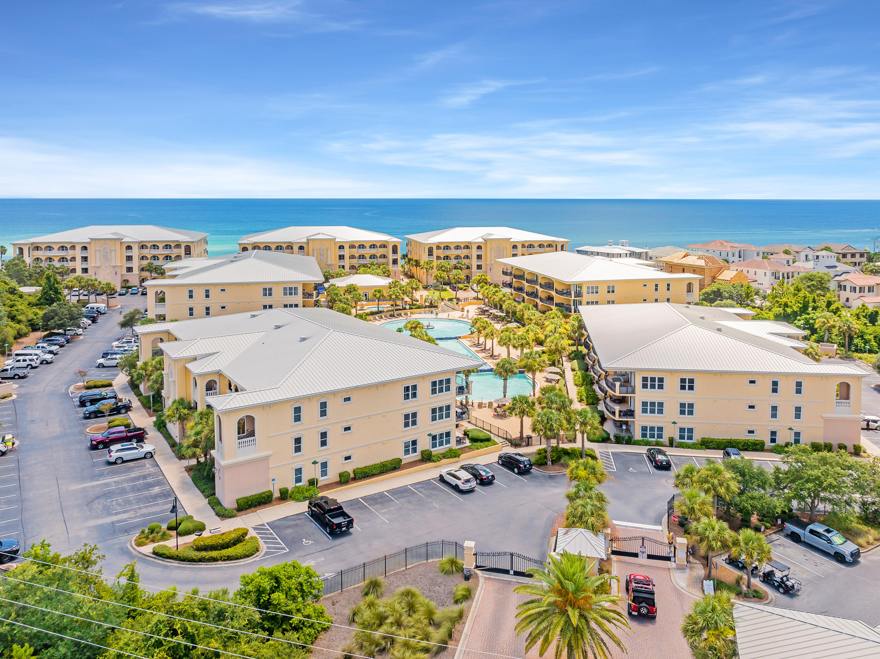 ADAGIO - Residential