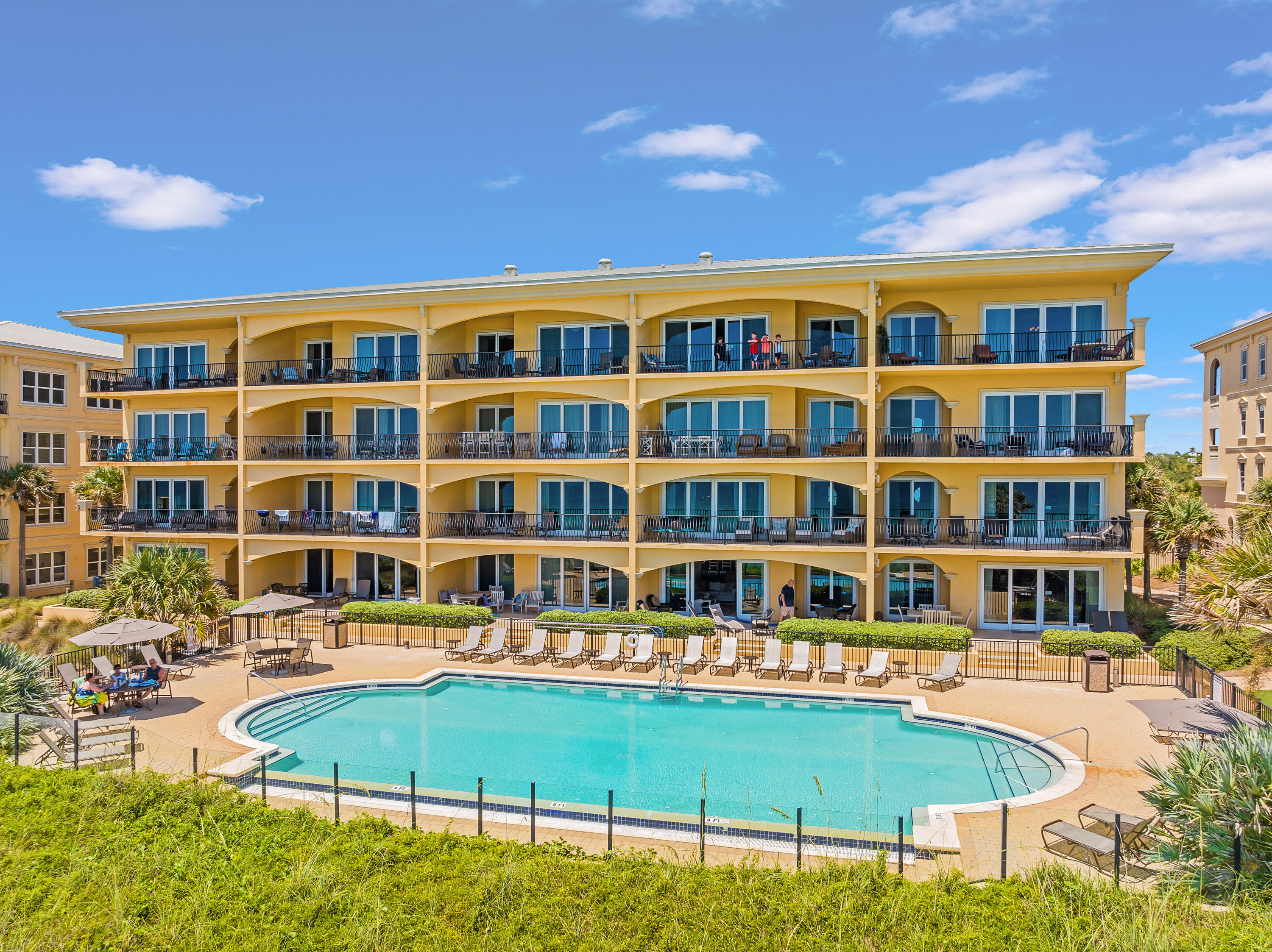ADAGIO - Residential